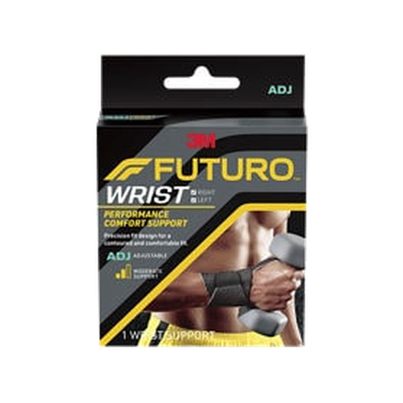 Futuro Precision Fit Adjustable Wrist Support