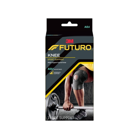 Futuro Sport Adjustable Knee Support