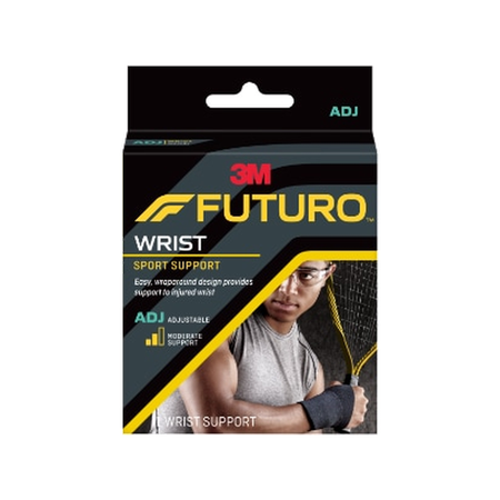 Futuro Sport Adjustable Wrist Support