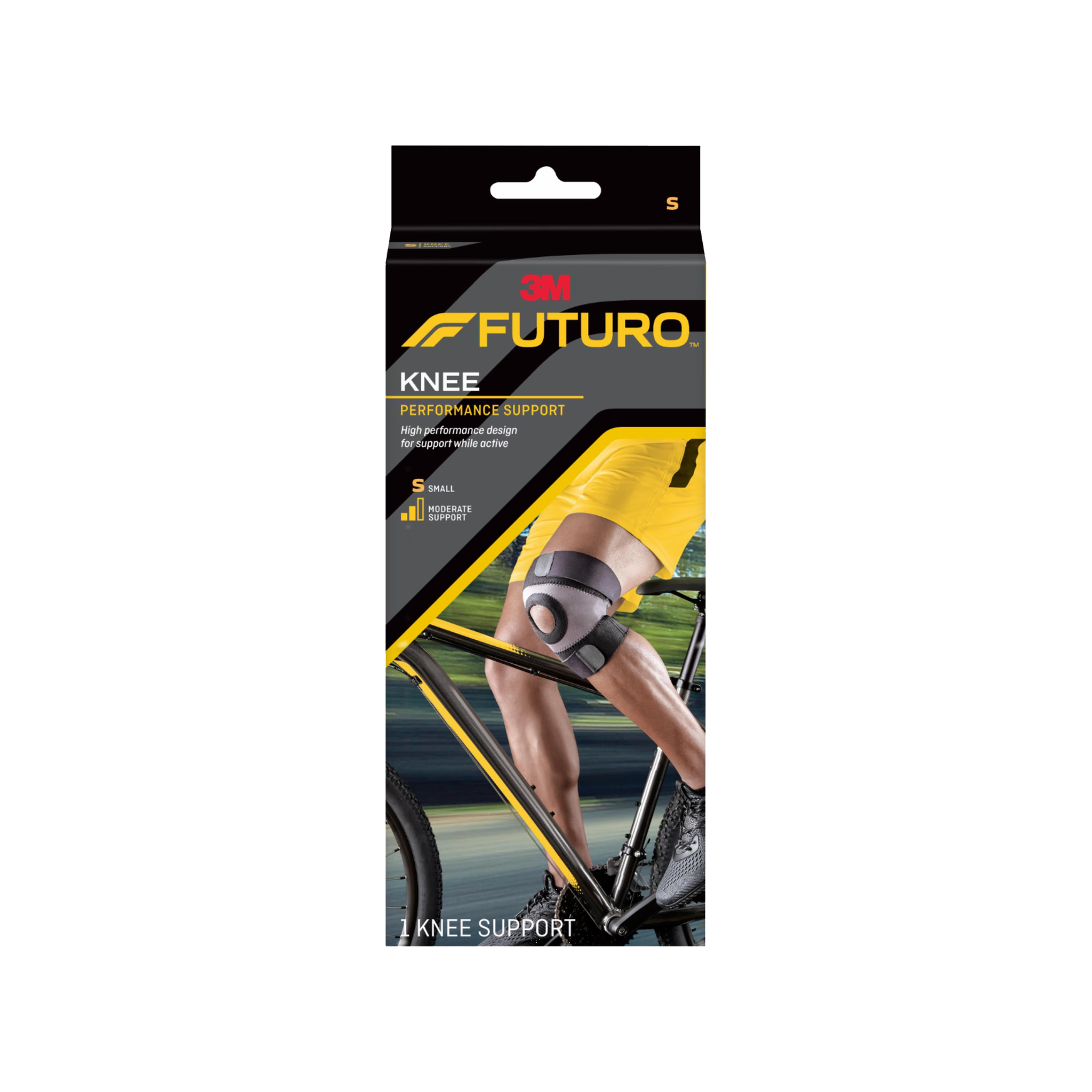 Futuro Sport Performance Knee Support Small