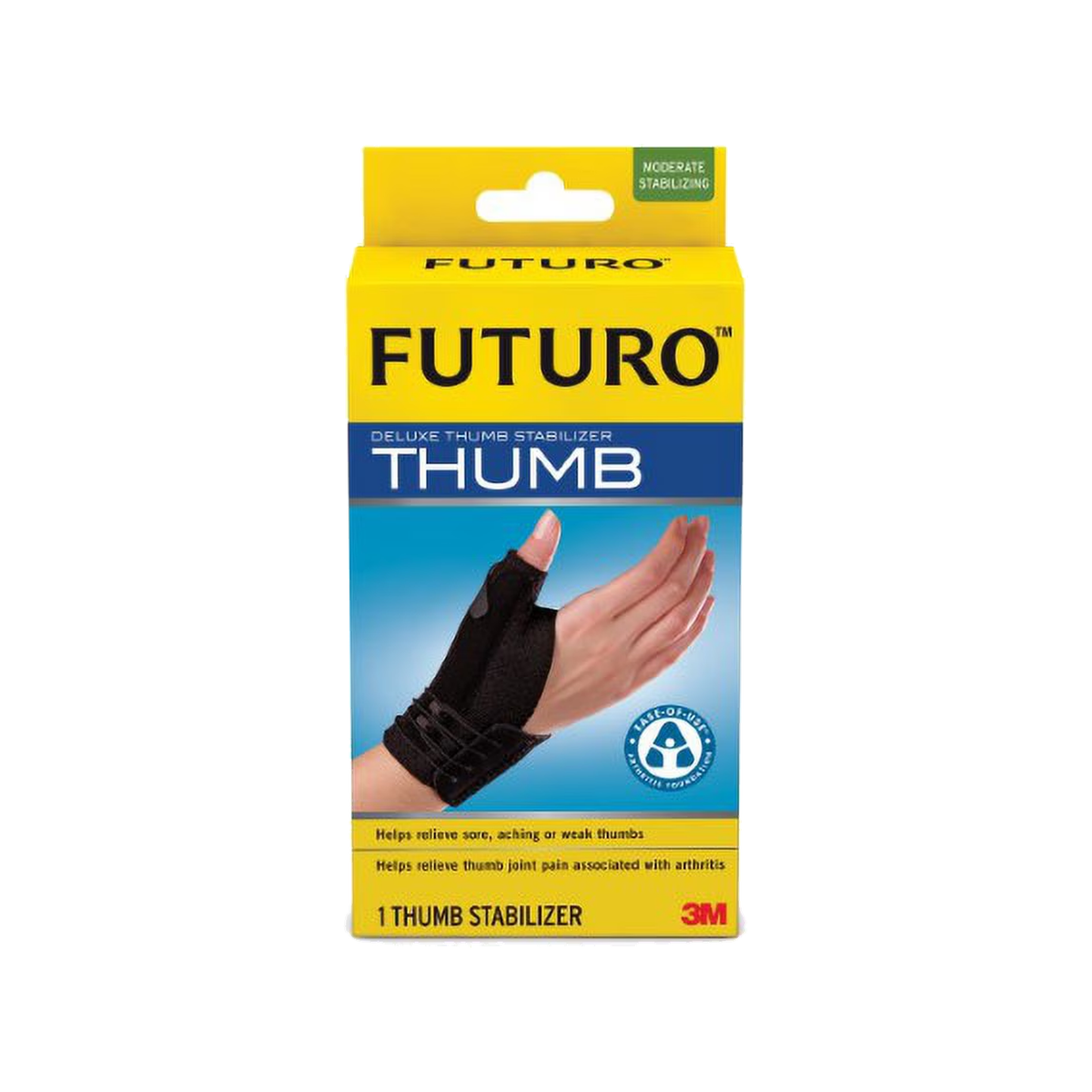 Futuro Thumb Stabilizer