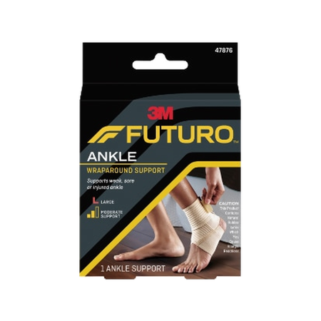 Futuro Wrap Around Ankle Support Large
