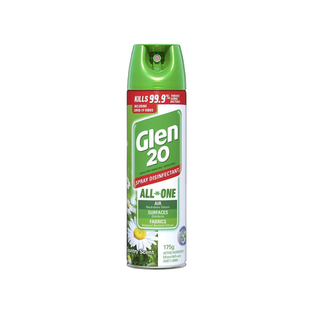 Glen 20 Spray Country 175g