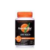 Rose-Hip Vital 3 in 1 Super Strength 150caps