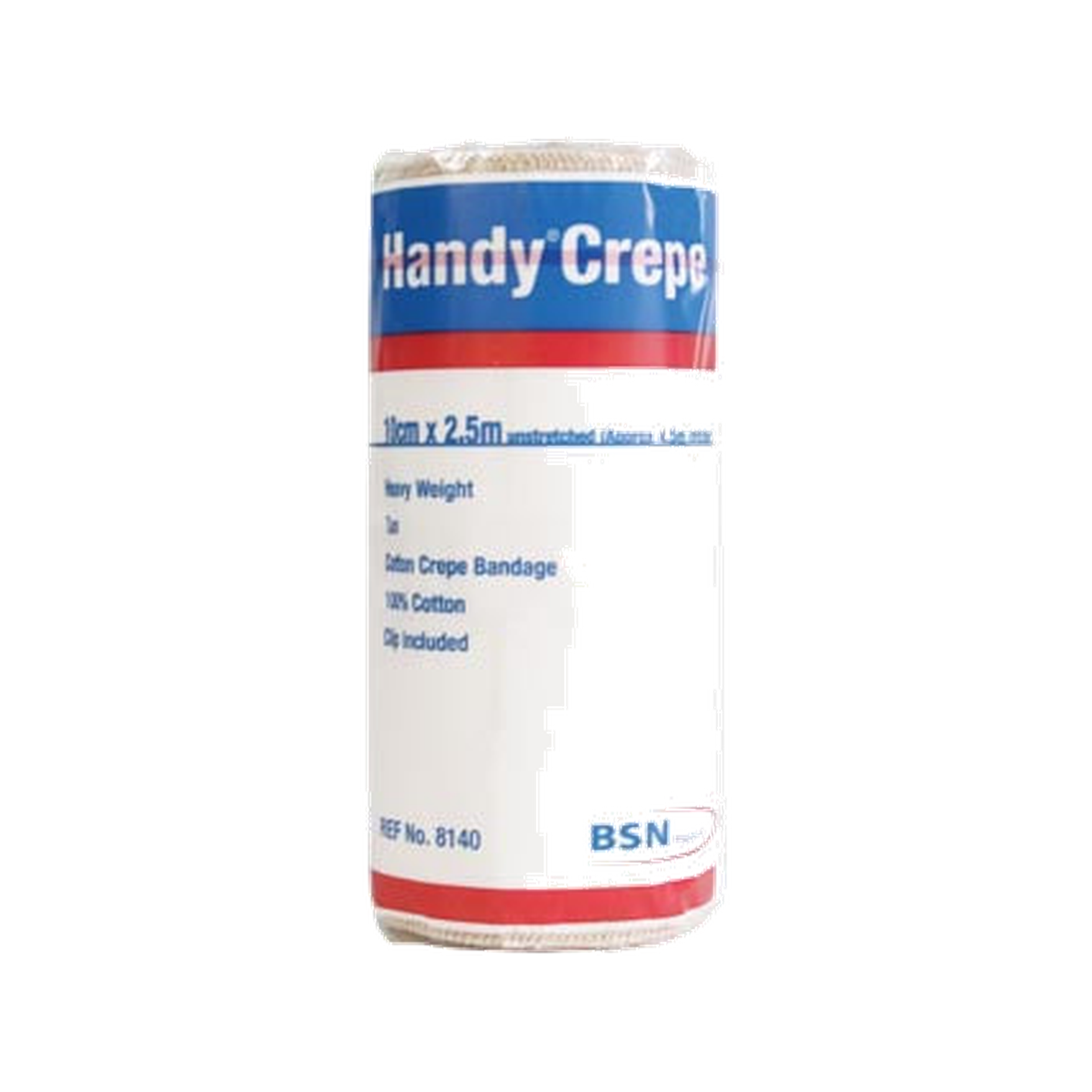 Handycrepe Heavy Tan