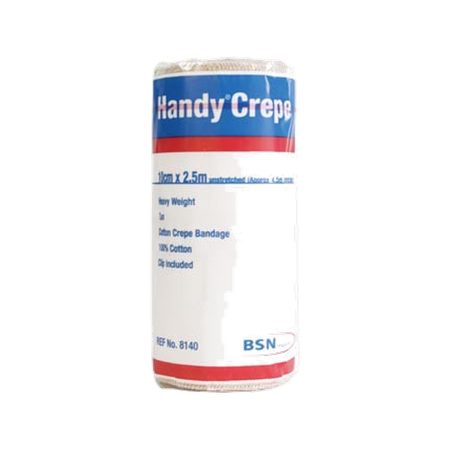 Handycrepe Heavy Tan