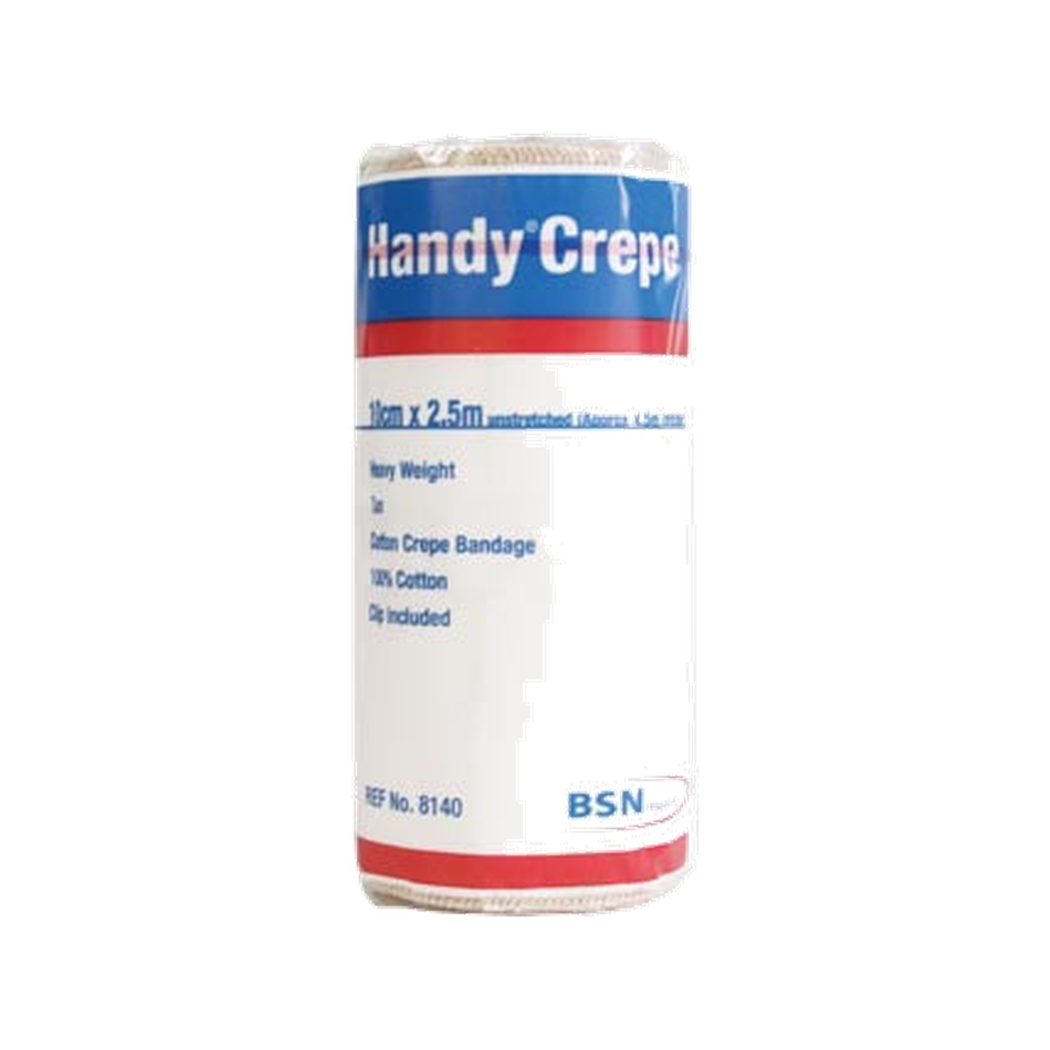 Handycrepe Heavy Tan