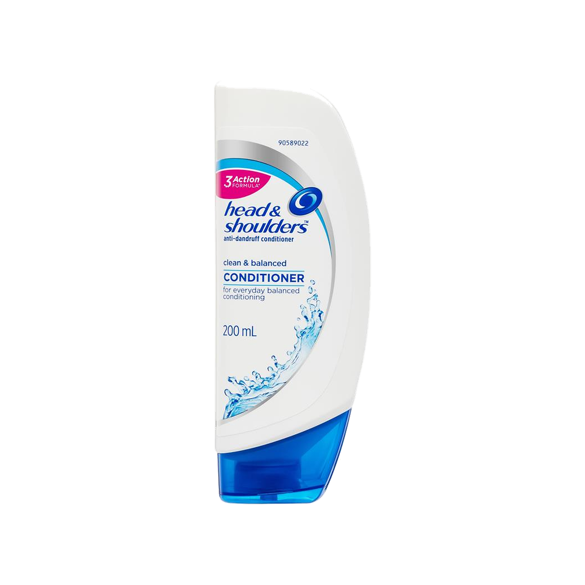 Head & Shoulders Balance Conditioner 200mL