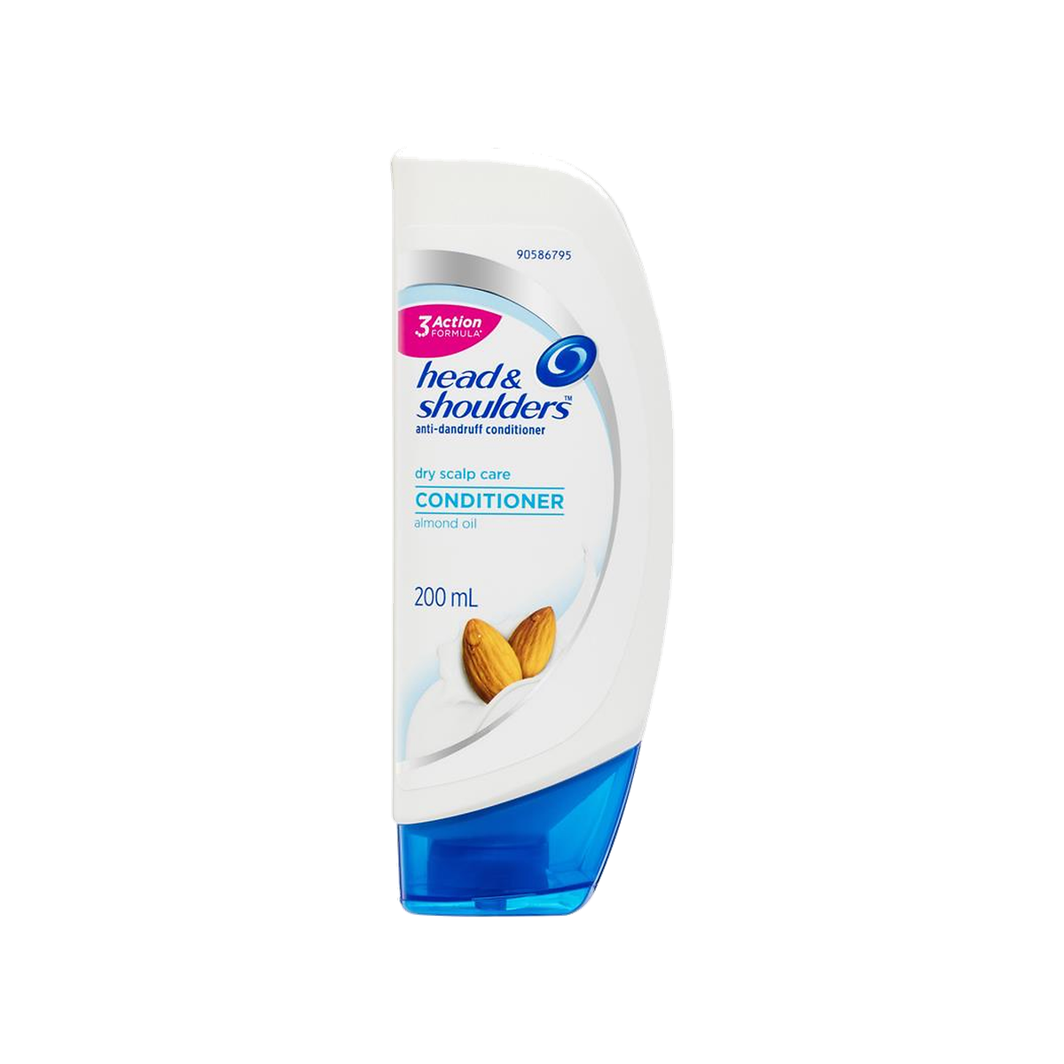 Head & Shoulders Dry Scalp Conditioner 200mL