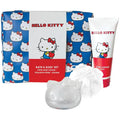 Hello Kitty Bath & Body Set