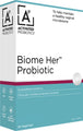 Advanced Probiotics - Her 30 capsules