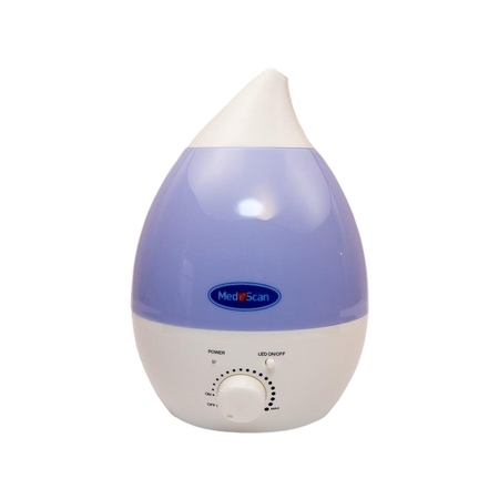 Humidifier Cool Mist Rainbow