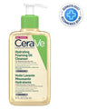 Hydrating Foaming Oil Cleanser 473MLS