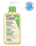 Hydrating Foaming Oil Cleanser 473MLS