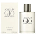 Giorgio Armani Acqua Di Gio For Men Eau De Toilette 50mL