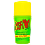 **Bushman's Roll On 65g**