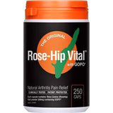 Rose-Hip Vital with GOPO 250caps