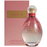 Sarah Jessica Parker Lovely Parfum Eau De 100mls