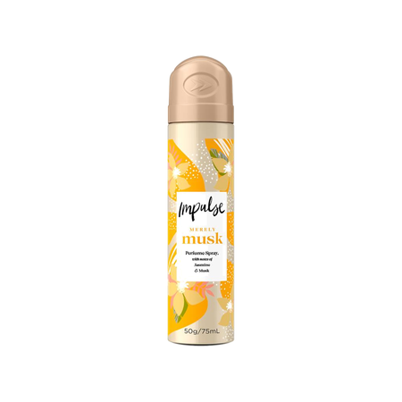 Impulse Musk 75mL