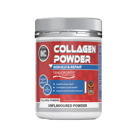 INC Collagen Powder