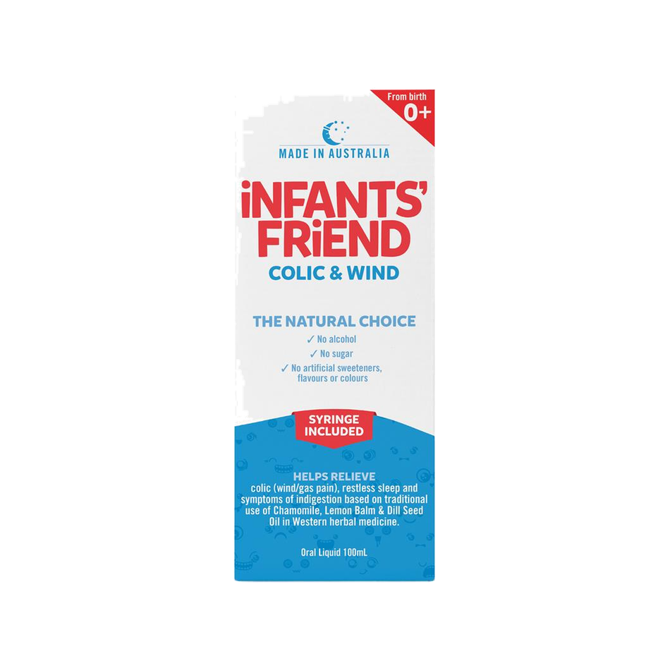 Infants' Friend Oral Liquid 100ml