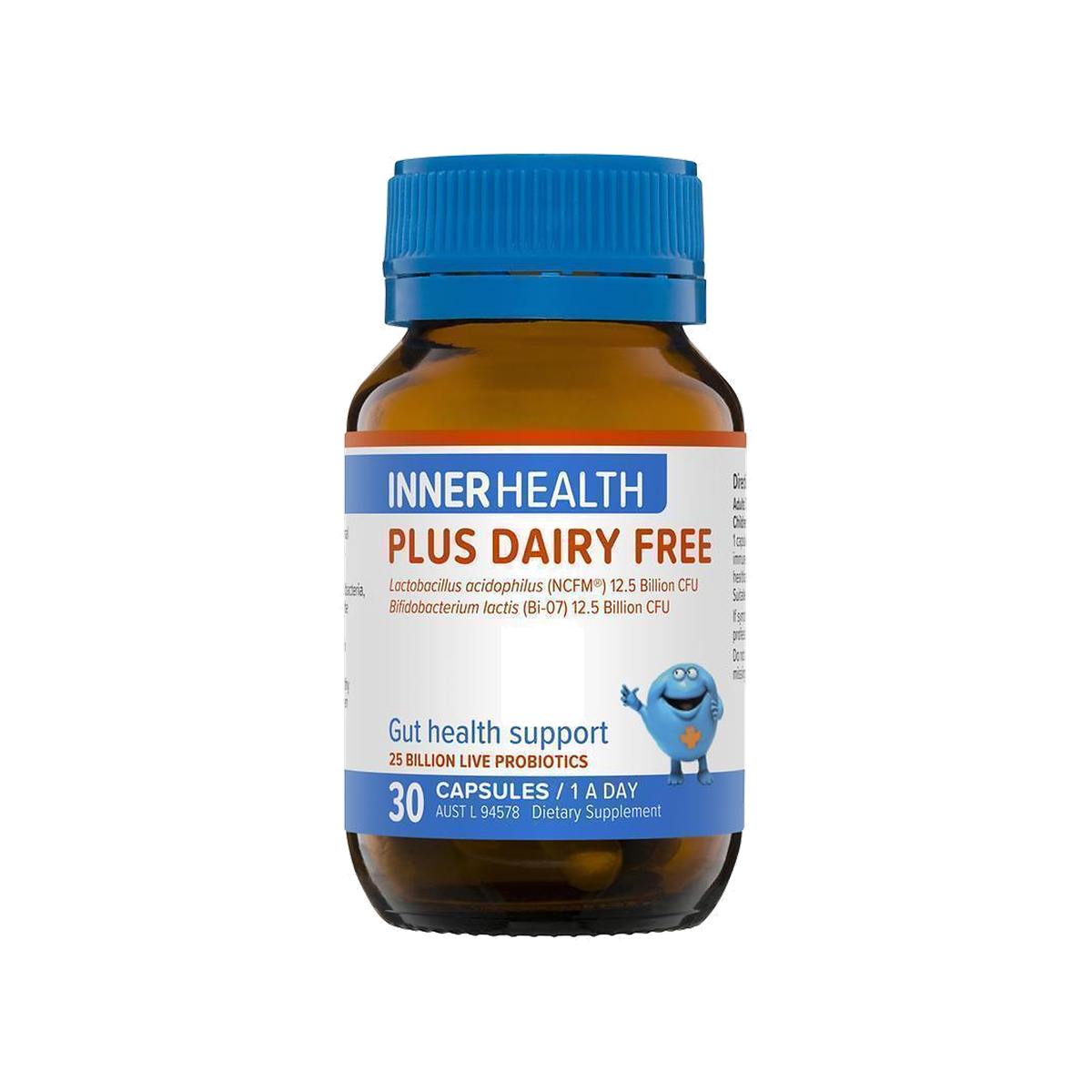Inner Health Plus Dairy Free