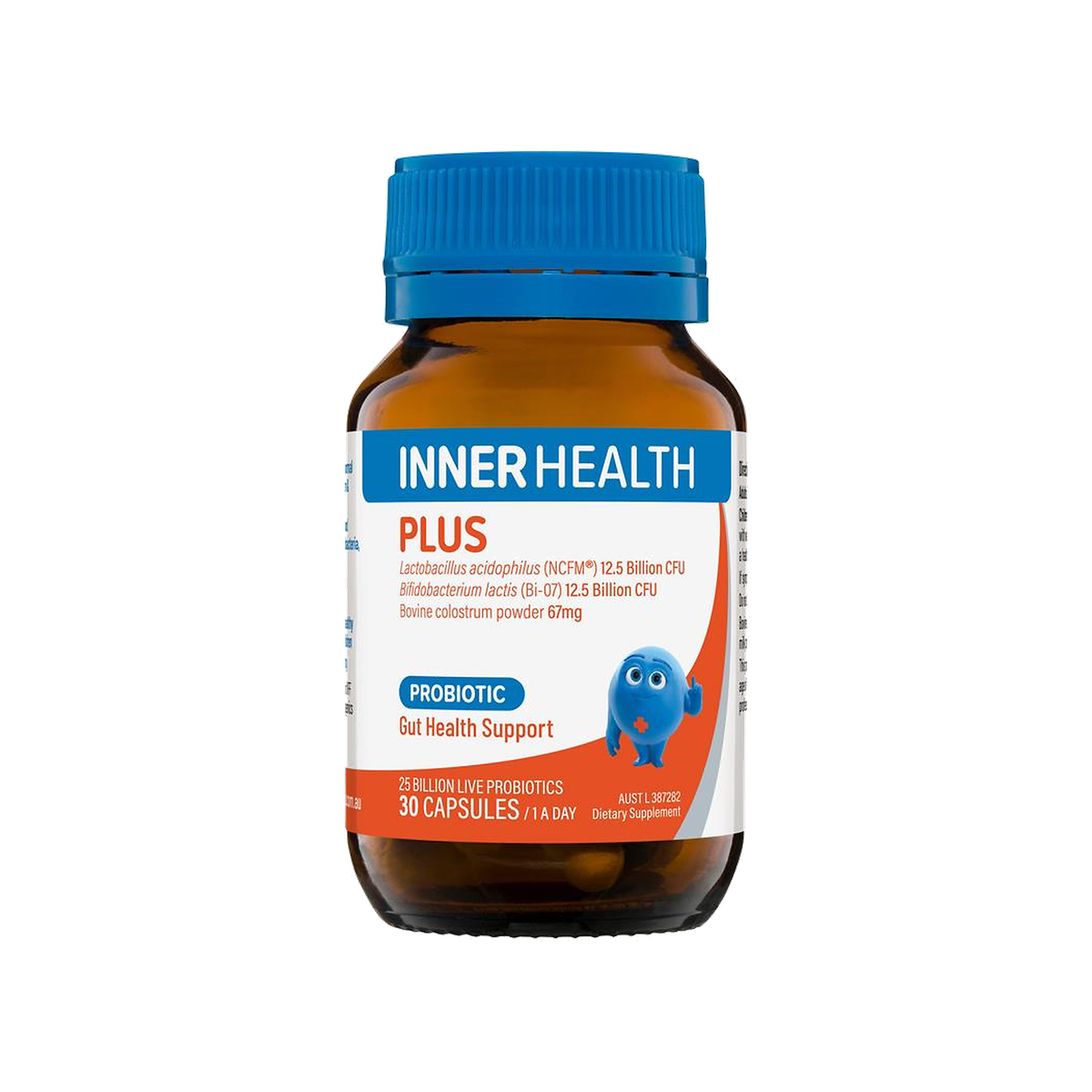 Inner Health Plus