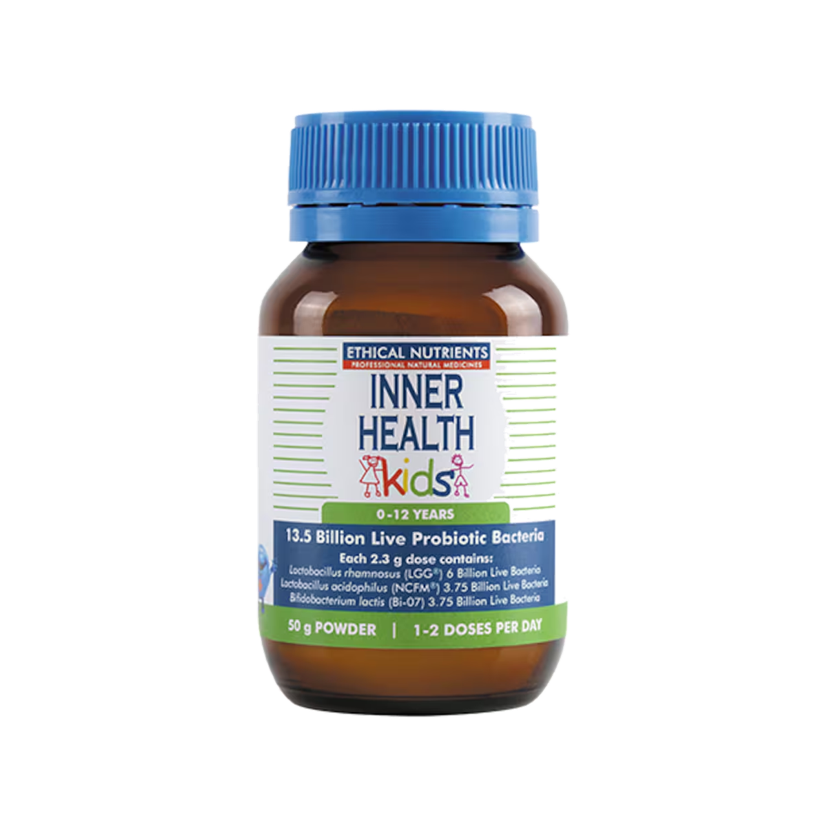 Inner Health Powder - Kids 50g