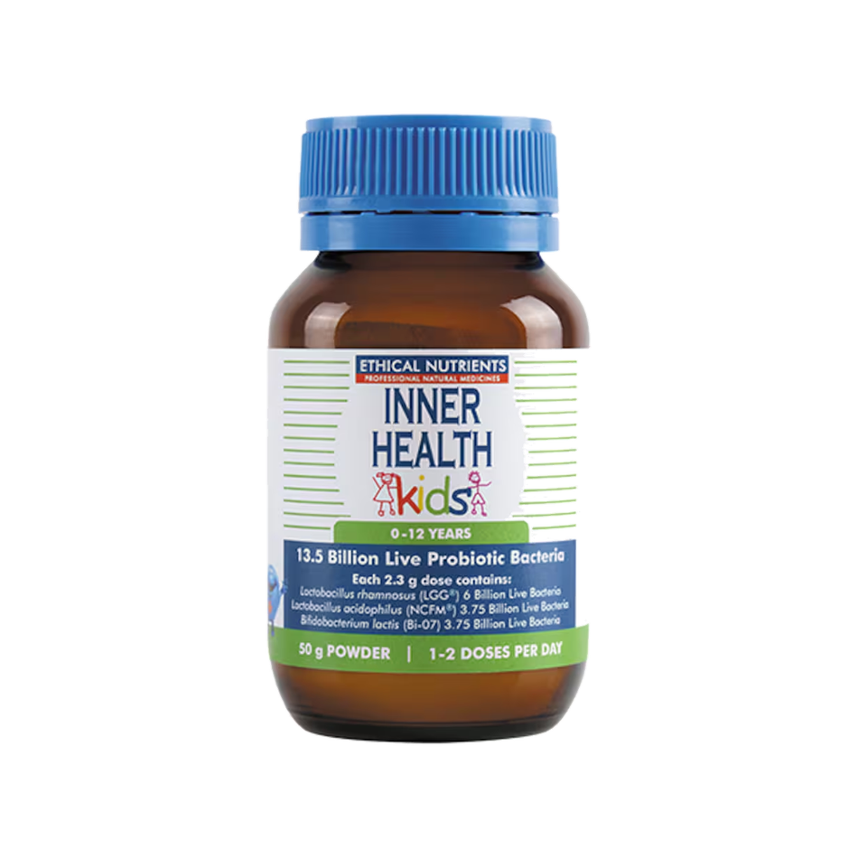 Inner Health Powder - Kids 50g