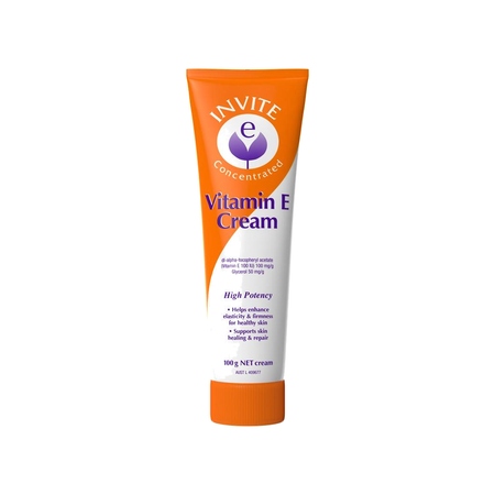 Invite-E Cream