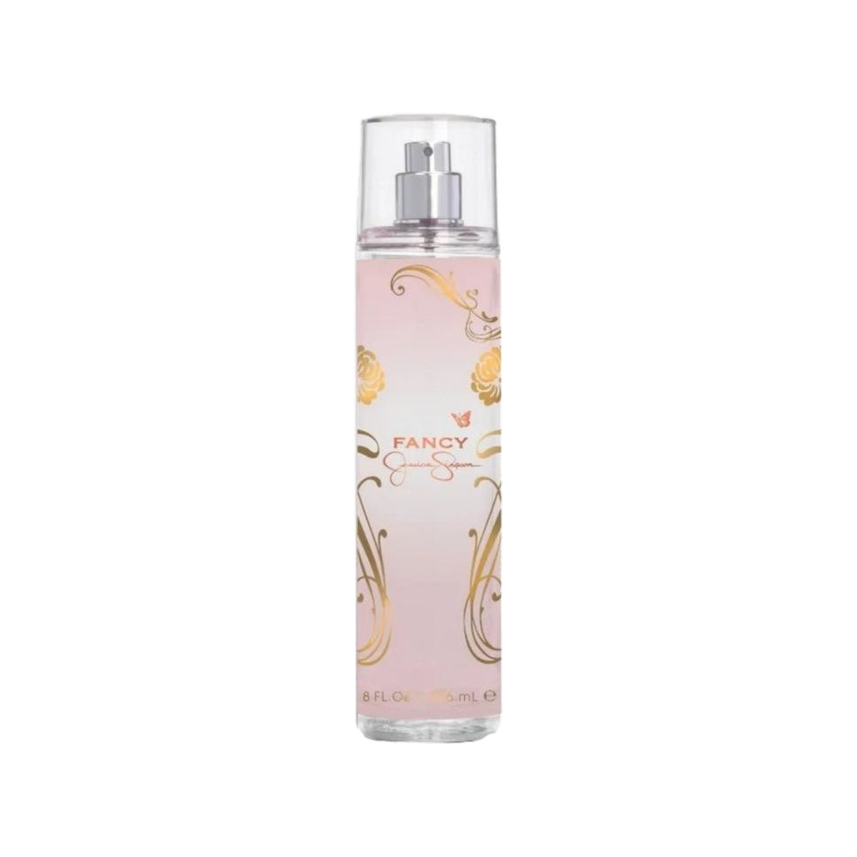 Jessica Simpson Fancy Body Mist 240mL
