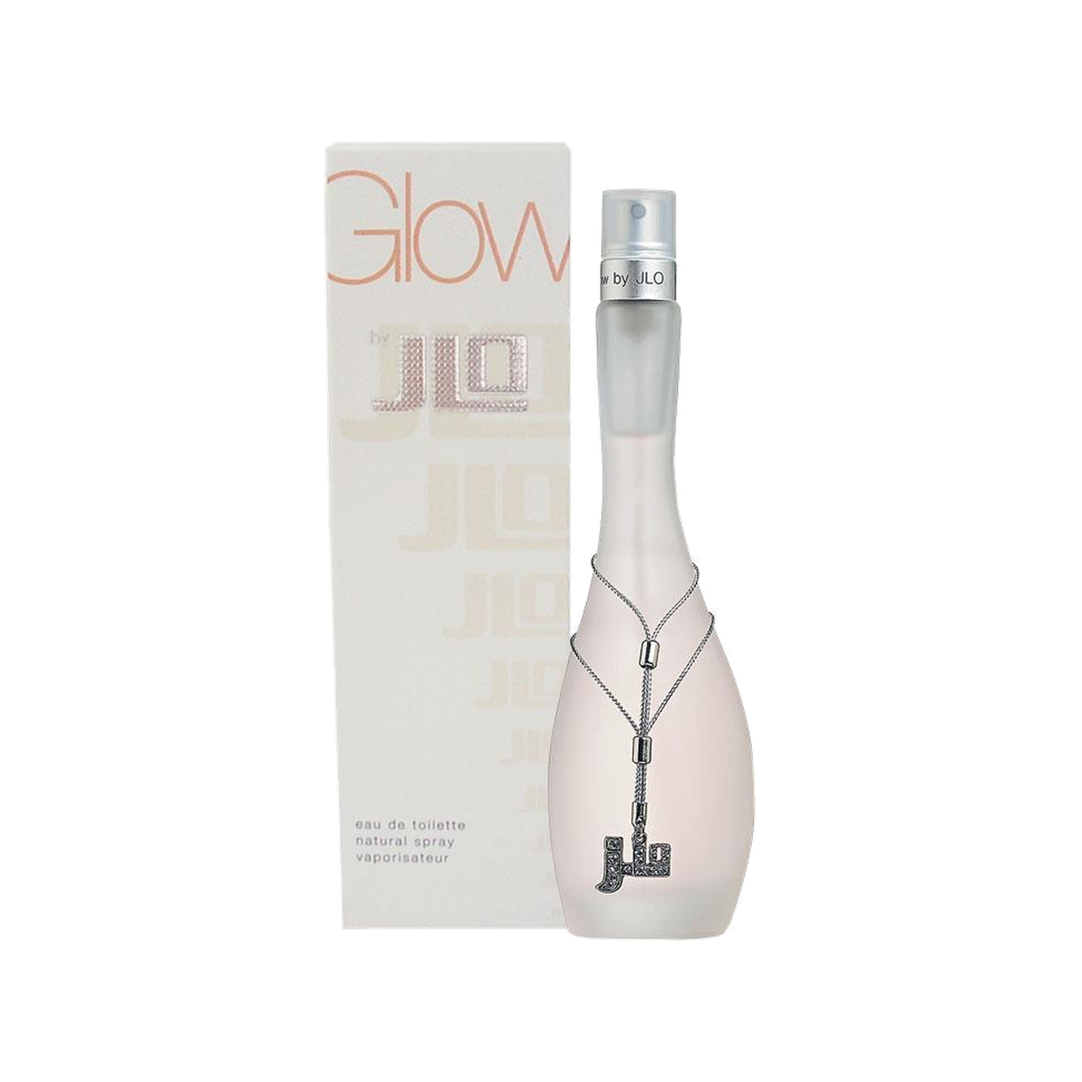 JLo Glow Eau De Toilette 100mL