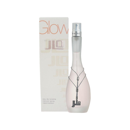 JLo Glow Eau De Toilette 100mL
