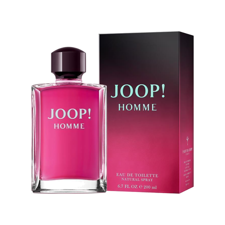 Joop Homme EDT 125ml