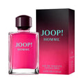 Joop Homme Eau de Toilette 125ml