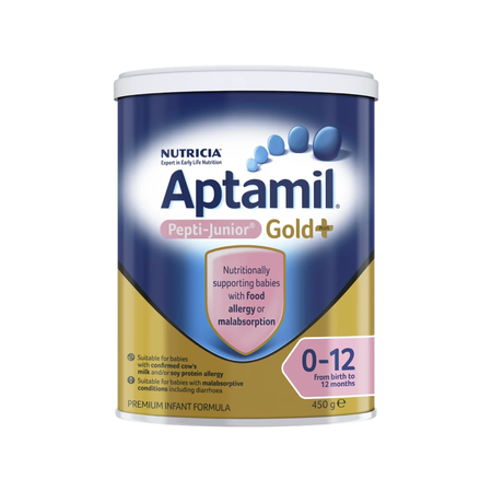 Aptamil Pepti Junior 450g