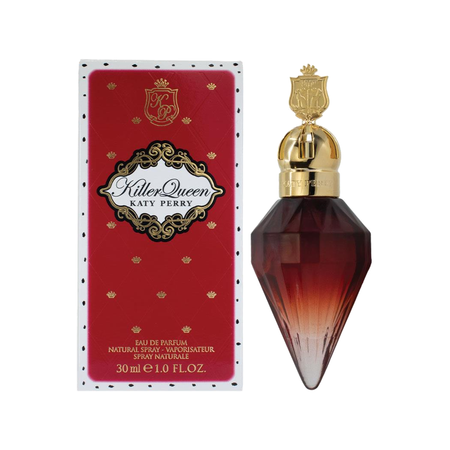 Katy Perry Killer Queen Eau De Parfum 30mL
