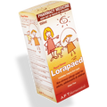 Lorapaed Syrup 150ml  3542