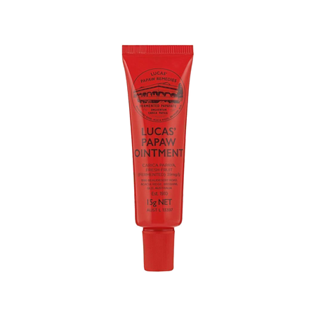 Lucas Papaw Ointment Lip 15g