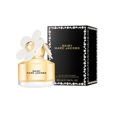 Marc Jacobs Daisy Eau De Toilette Spray 50ML