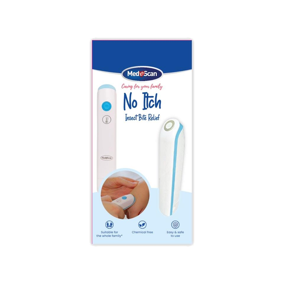 Medescan No itch Insect Bite Healer