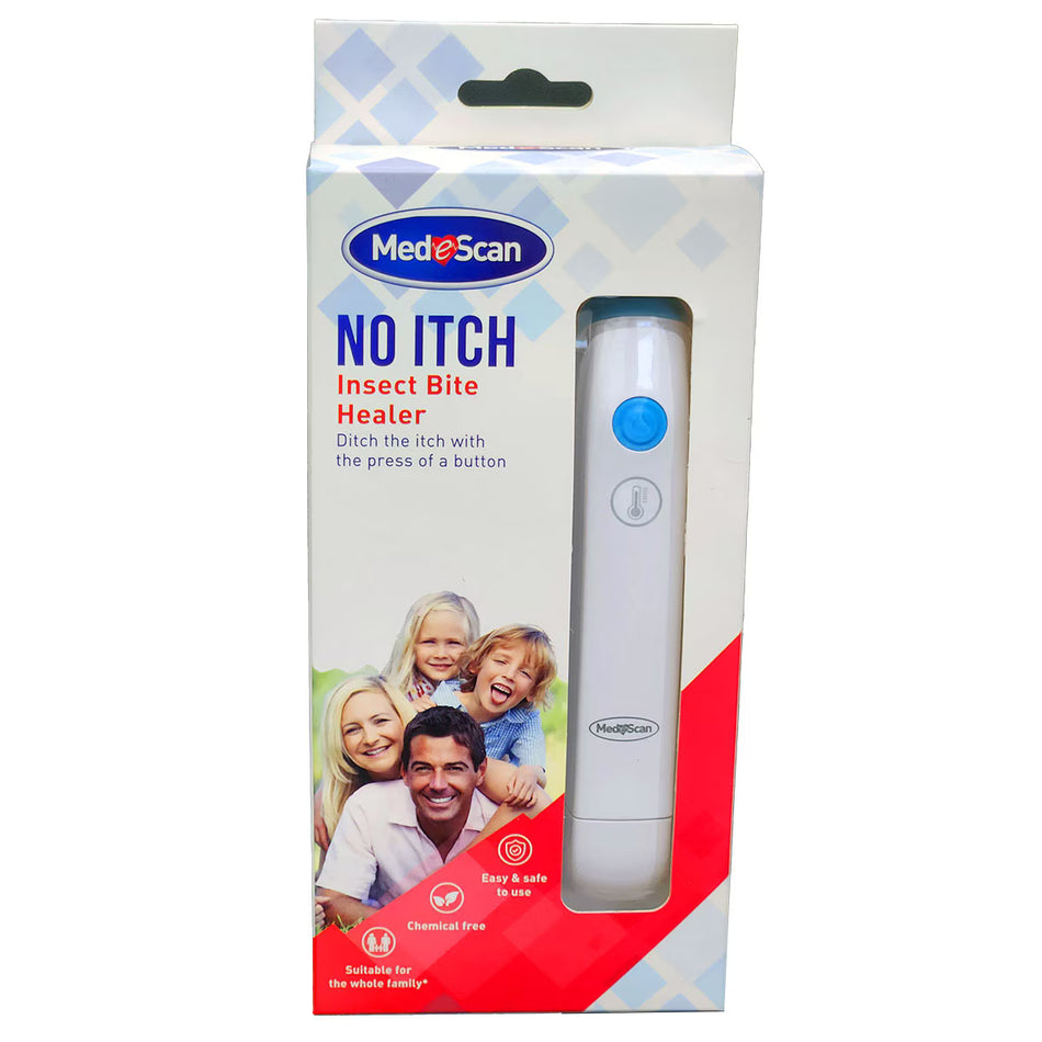 Medescan No itch Insect Bite Healer