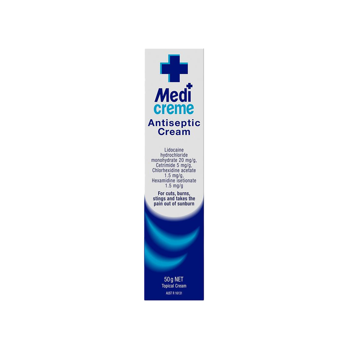 Medi Crème 50g