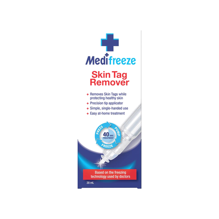 Medi Freeze Skin Tag Remover 38mL