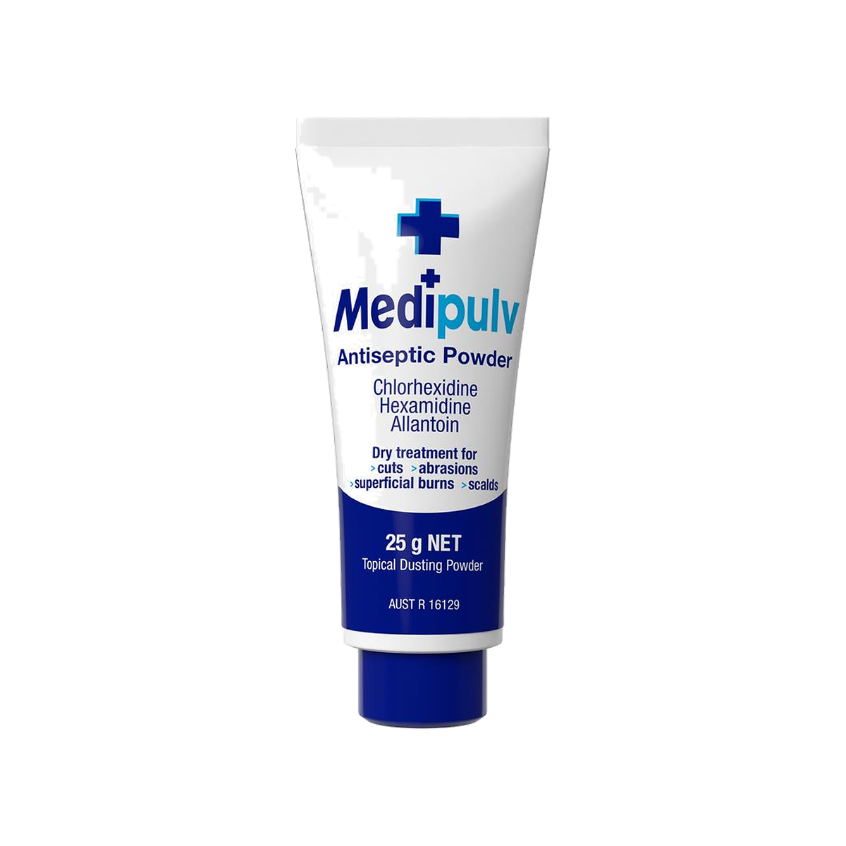 Medi Pulv Antiseptic Powder