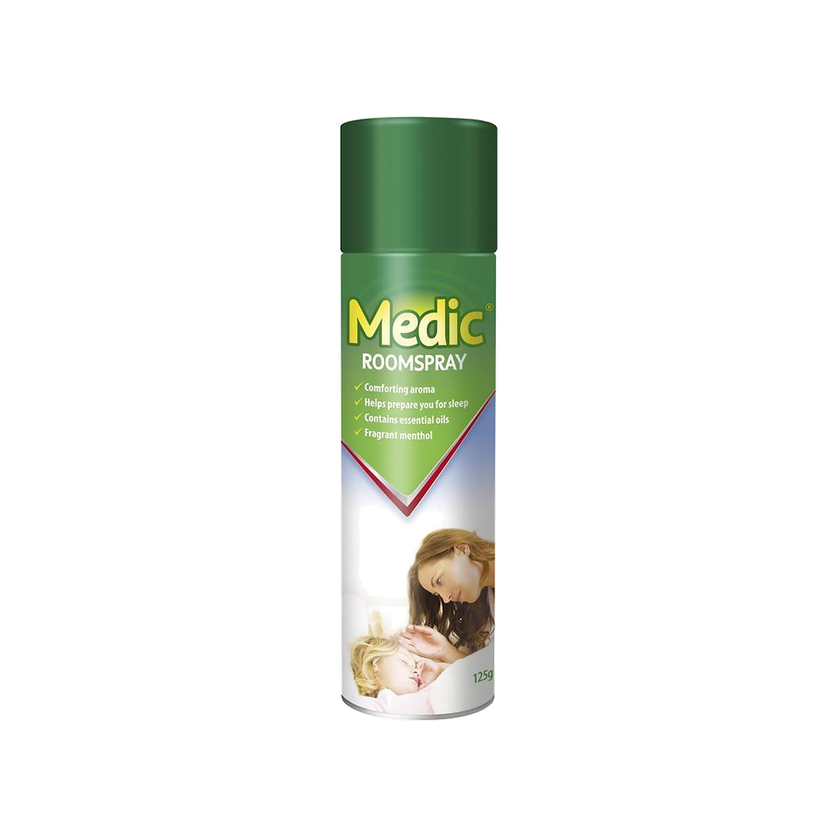 Lemsip Medic Vapour Room Spray 125g 6391