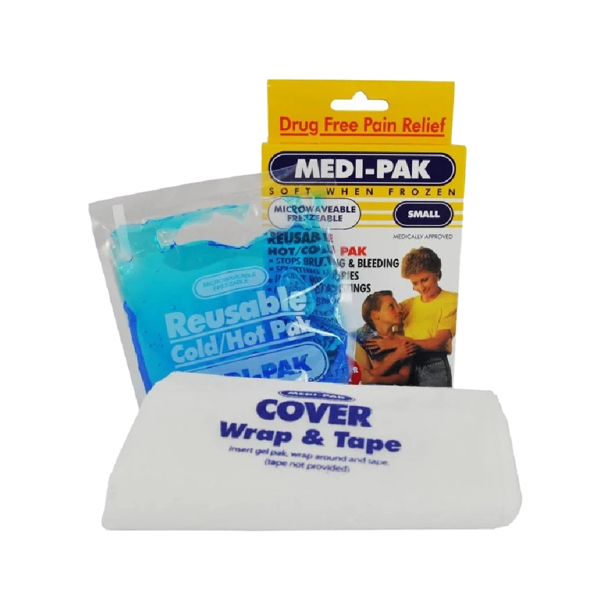 Medipak Hot/Cold Pack Small