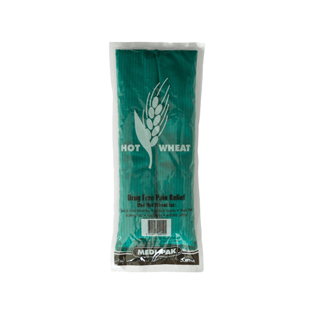 Medipak Hot Wheat Pack Long Medium
