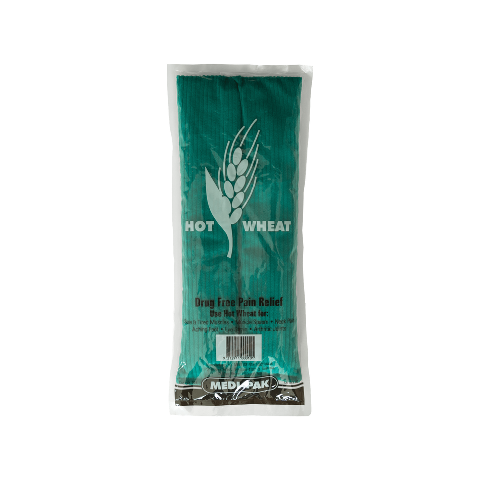 Medipak Hot Wheat Pack Long Medium