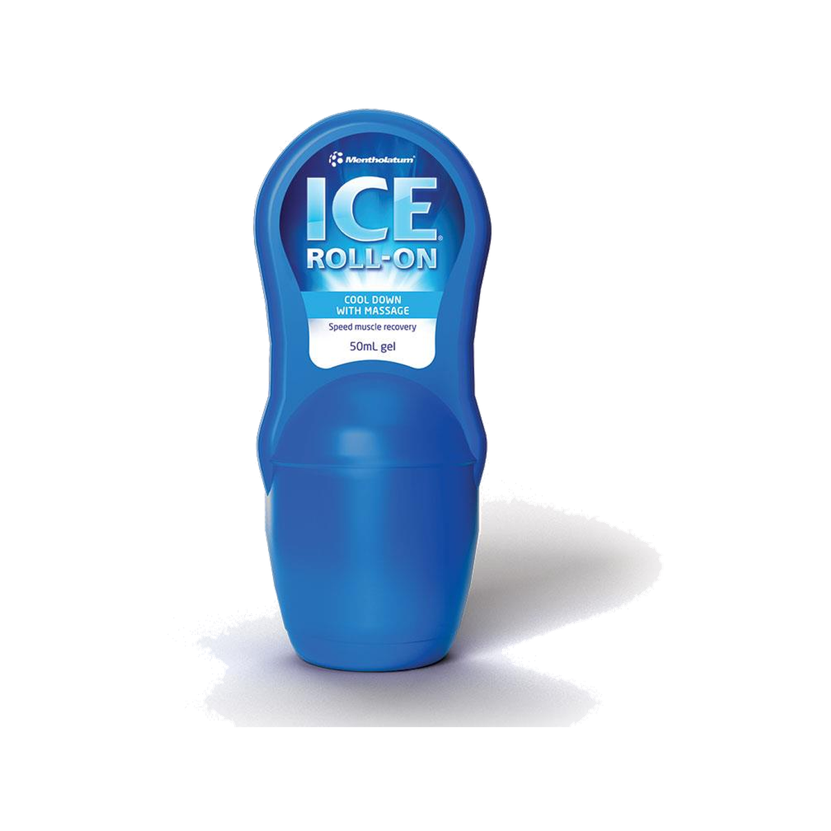 Mentholatum Ice Roll-On 50mL